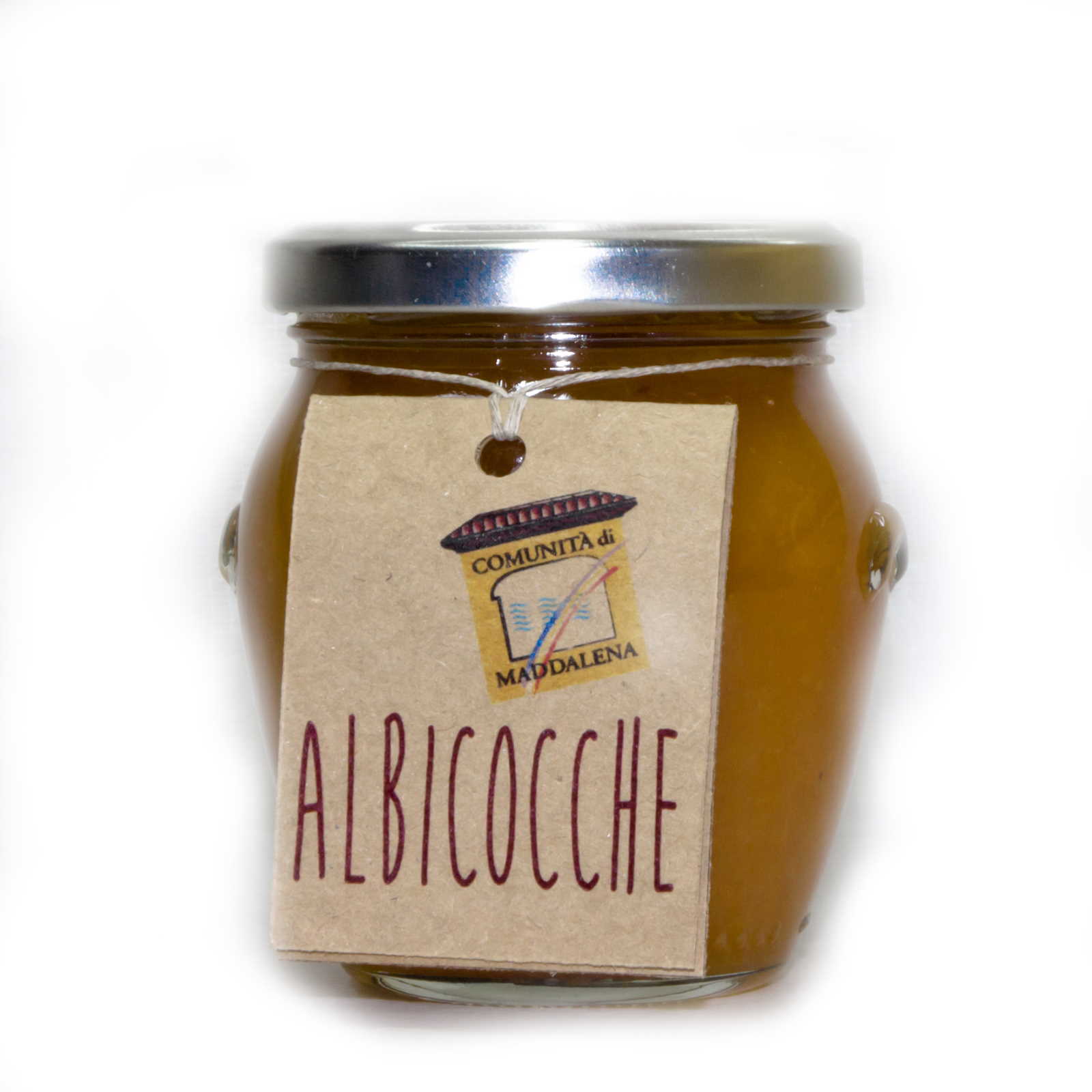 Albicocche