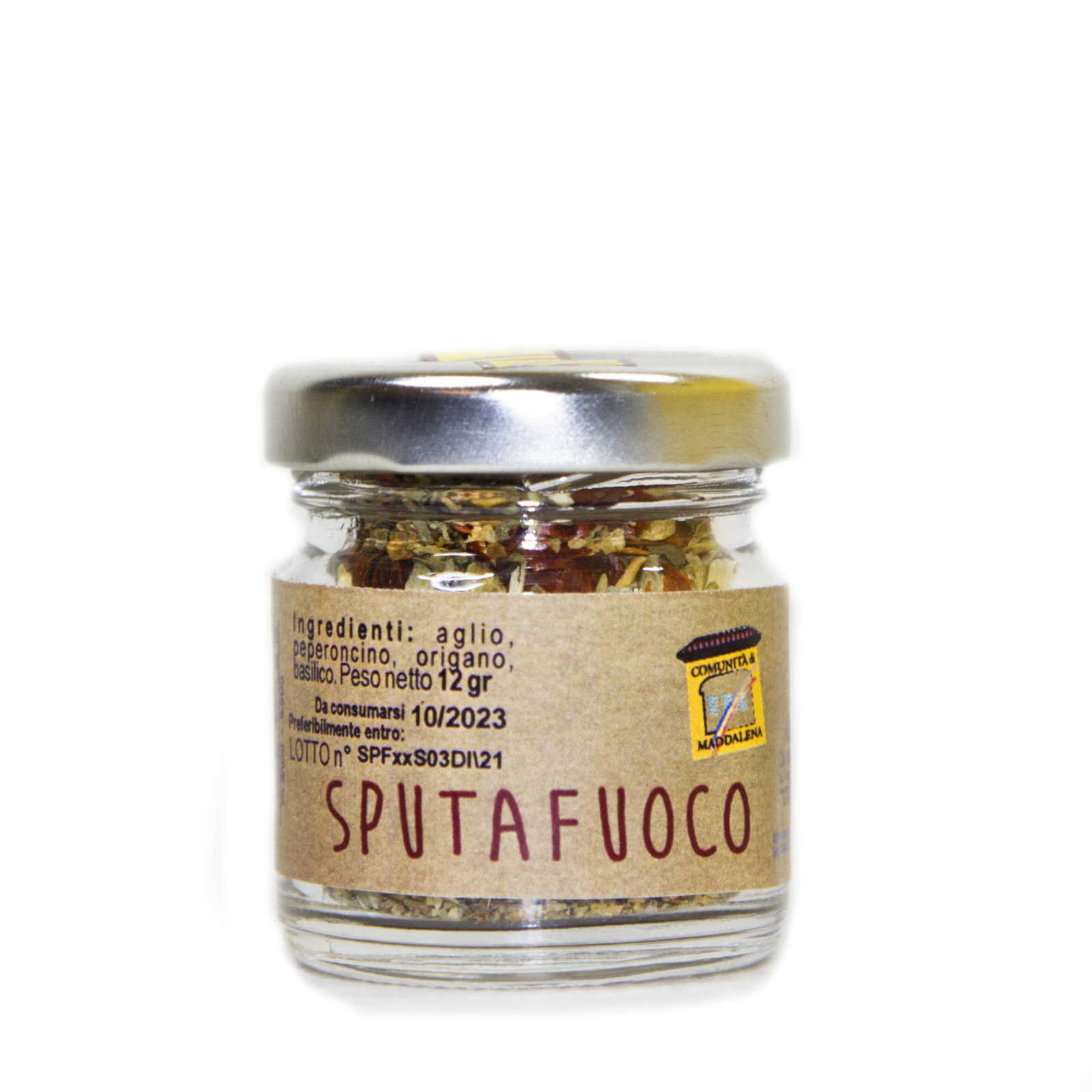 Sputafuoco